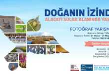 “Doğanın İzinde” Ulusal Fotoğraf Yarışması 2021 3 Doganin Izinde – Alacati Sulak Alaninda Yasam Fotograf Yarismasi header