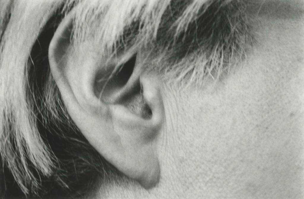 Duane Michals, Andy Warhol Arşivinin Kilidini Açıyor 2 Duane Michals, Andy Warhol Arşivinin Kilidini Açıyor