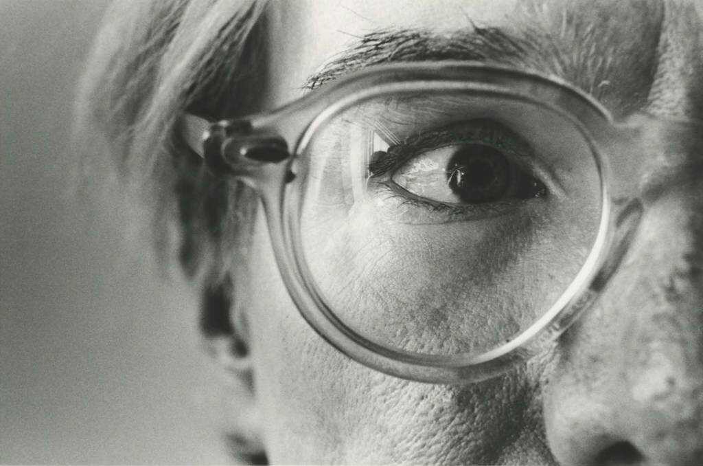 Duane Michals, Andy Warhol Arşivinin Kilidini Açıyor 