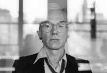 Duane Michals, Andy Warhol Arşivinin Kilidini Açıyor 9 Duane Michals Unlocks his Andy Warhol Archive header