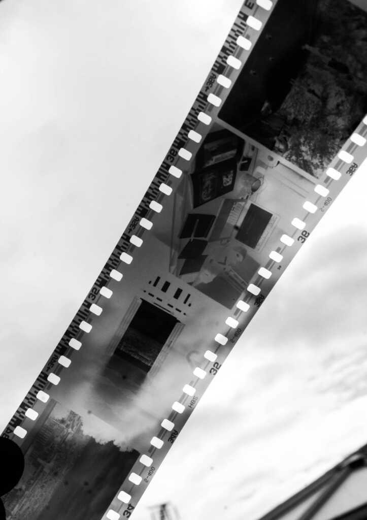 Film fotoğrafçılığı neden bu kadar popüler olmaya devam ediyor? 2 Film fotoğrafçılığı neden bu kadar popüler olmaya devam ediyor?
