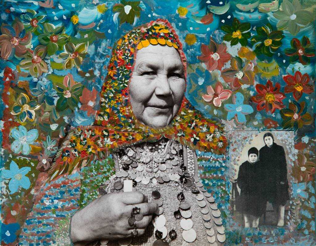 Rusya'dan Sevgilerle: Kadın Sokak Fotoğrafçıları 10 From Russia With Love The Making of Women Street Photographers 0009