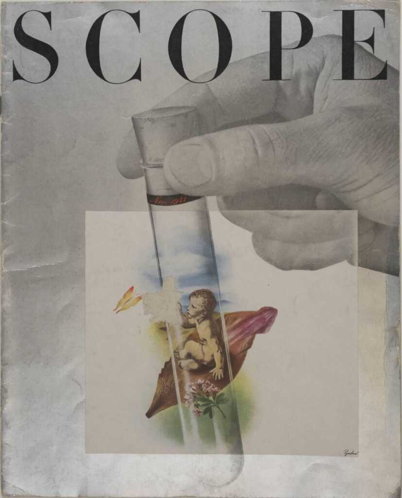 Fotoğrafçılık, Moda Dergilerinin Özünü Nasıl Değiştirdi? 5 How Photography Changed the Essence of Fashion Magazines 0004