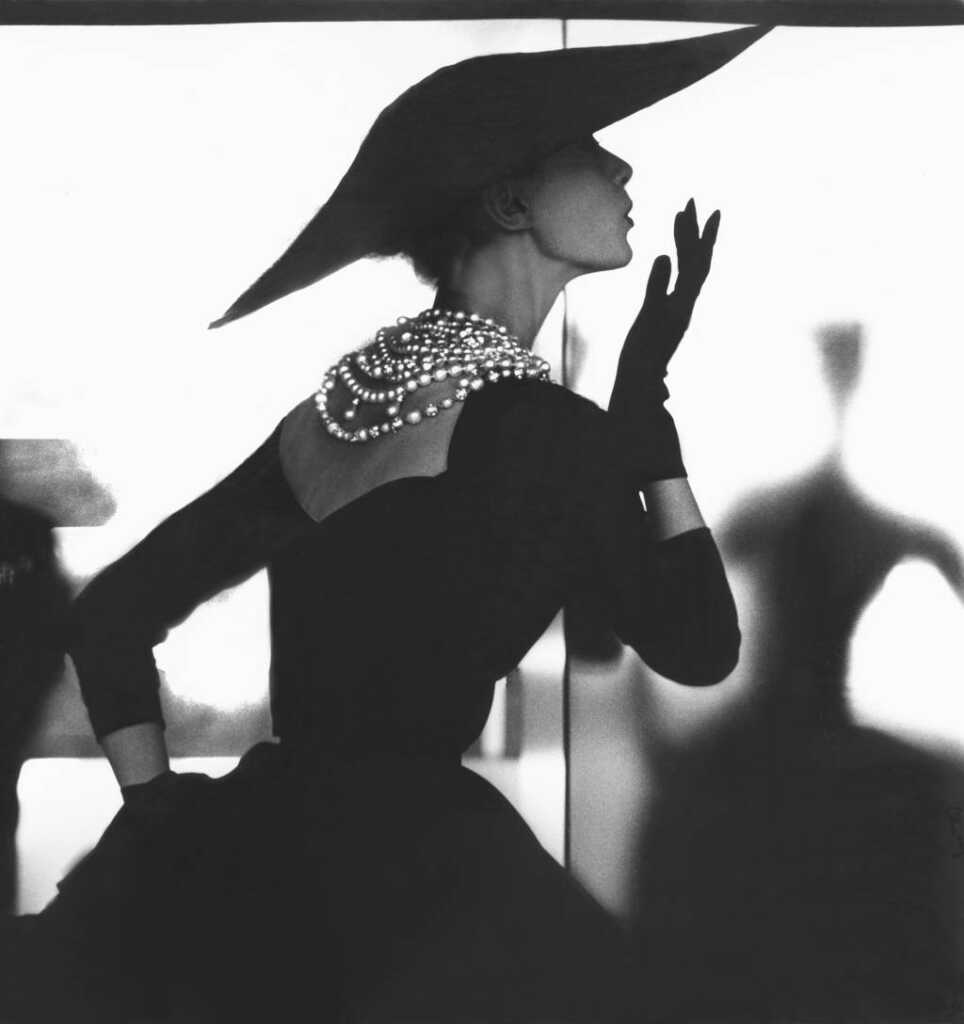 Fotoğrafçılık, Moda Dergilerinin Özünü Nasıl Değiştirdi? 6 How Photography Changed the Essence of Fashion Magazines 0005 1