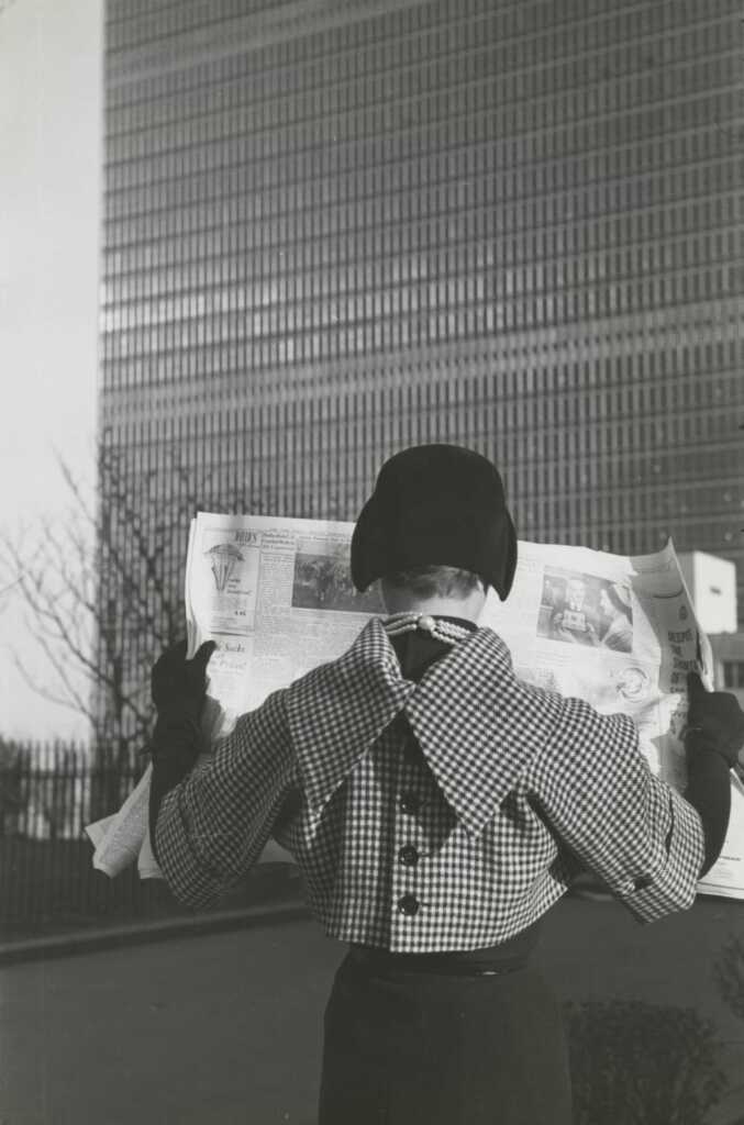 Fotoğrafçılık, Moda Dergilerinin Özünü Nasıl Değiştirdi? 8 How Photography Changed the Essence of Fashion Magazines 0007