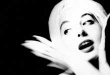 How Photography Changed the Essence of Fashion Magazines header