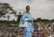 Meet the Climate Heroes header