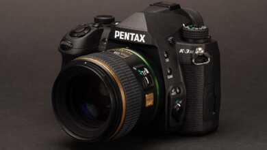 Pentax K-3 Mark III ilk inceleme 9 Pentax K 3 III header 1200x675