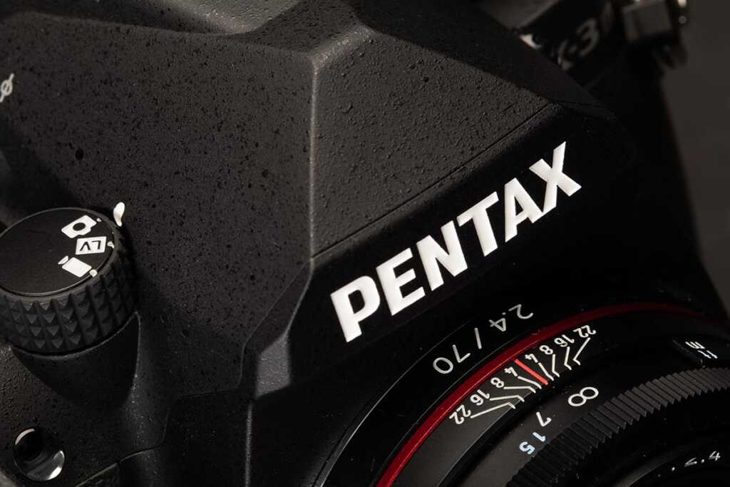 Pentax K-3 Mark III ilk inceleme