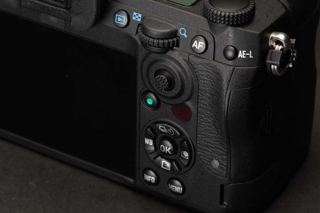 Pentax K-3 Mark III ilk inceleme