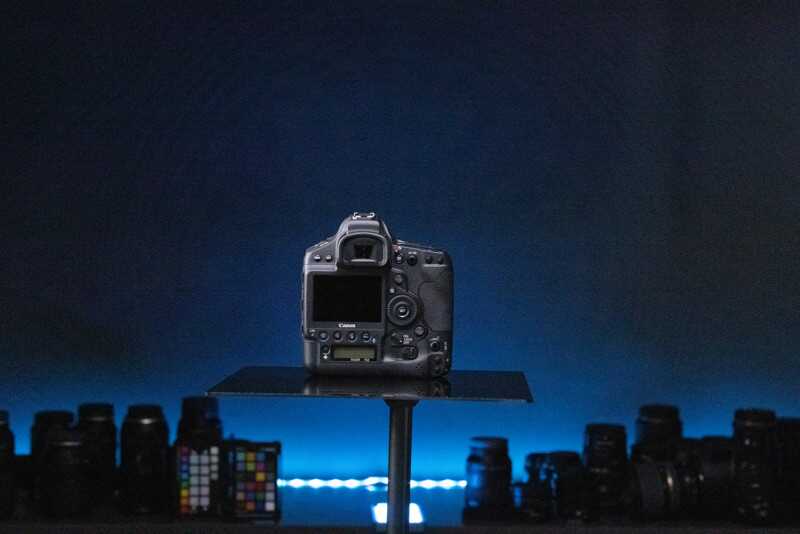 Süper Çözünürlük, Yüksek Megapiksel Kameraların Avantajını Ortadan Kaldırırsa 10 R5highISO 800x534 1