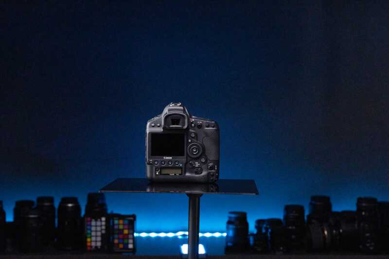 Süper Çözünürlük, Yüksek Megapiksel Kameraların Avantajını Ortadan Kaldırırsa 9 R6highISO Enhanced 800x534 1