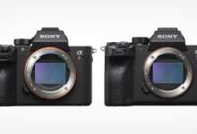 Sony’den sesiz sedasız sürpriz duyuru: a7R IIIa ve a7R IVa 4 Sony Quietly Launches a7R IIIa and a7R IVa Mirrorless Cameras