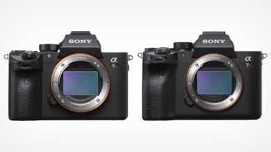 Sony’den sesiz sedasız sürpriz duyuru: a7R IIIa ve a7R IVa 5 Sony Quietly Launches a7R IIIa and a7R IVa Mirrorless Cameras