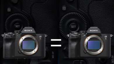 Süper Çözünürlük, Yüksek Megapiksel Kameraların Avantajını Ortadan Kaldırırsa 11 Super Resolution Eliminates the Advantage of High Megapixel Cameras