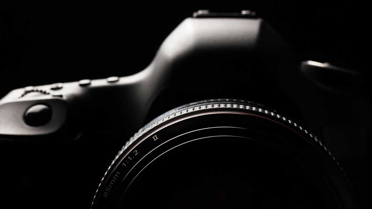 2021'in En İyi DSLR Fotoğraf Makineleri 1 The Best DSLR Cameras in 2021 header