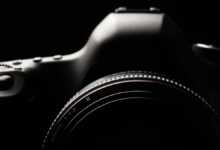 2021'in En İyi DSLR Fotoğraf Makineleri 10 The Best DSLR Cameras in 2021 header