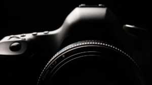The Best DSLR Cameras in 2021 header