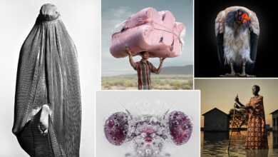 All About Photo Awards 2021 7 The Stunning Winning Images of All About Photo Awards 2021 header