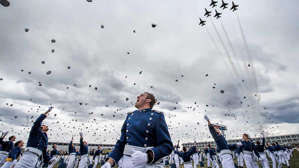 The Winning Photos of the Military Visual Awards for 2020 header