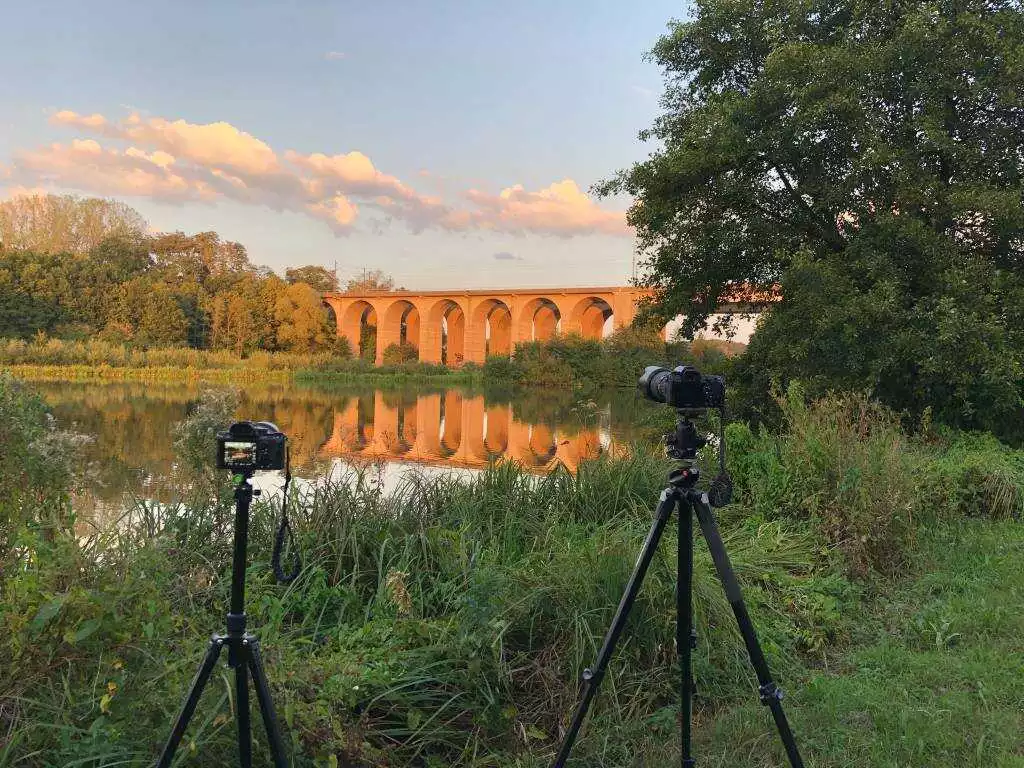 Time-lapse Fotoğrafçılık: Yeni Başlayanlar İçin Bir Kılavuz 2 Time-lapse Fotoğrafçılık: Yeni Başlayanlar İçin Bir Kılavuz