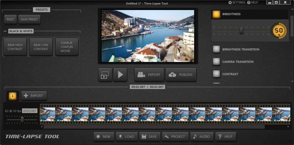 Time-lapse Fotoğrafçılık: Yeni Başlayanlar İçin Bir Kılavuz 6 Time lapse Fotografcilik Yeni Baslayanlar Icin Bir Kilavuz 0005