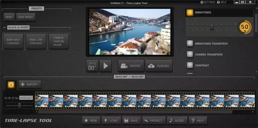 Time-lapse Fotoğrafçılık: Yeni Başlayanlar İçin Bir Kılavuz 6 Time lapse Fotografcilik Yeni Baslayanlar Icin Bir Kilavuz 0005