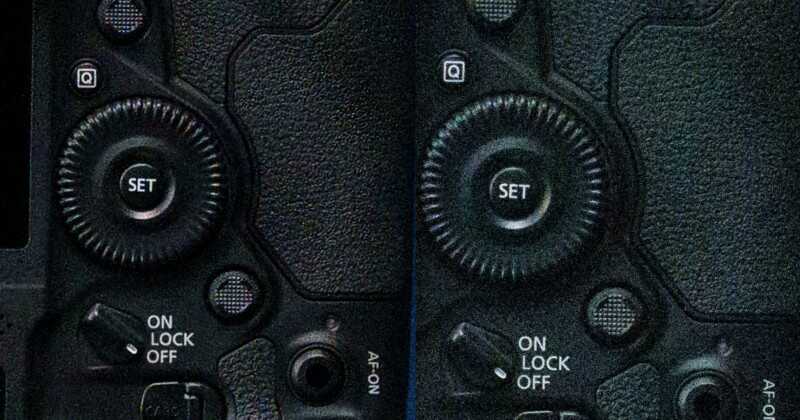 Süper Çözünürlük, Yüksek Megapiksel Kameraların Avantajını Ortadan Kaldırırsa 6 a7riv vs a7siii high iso 800x420 1
