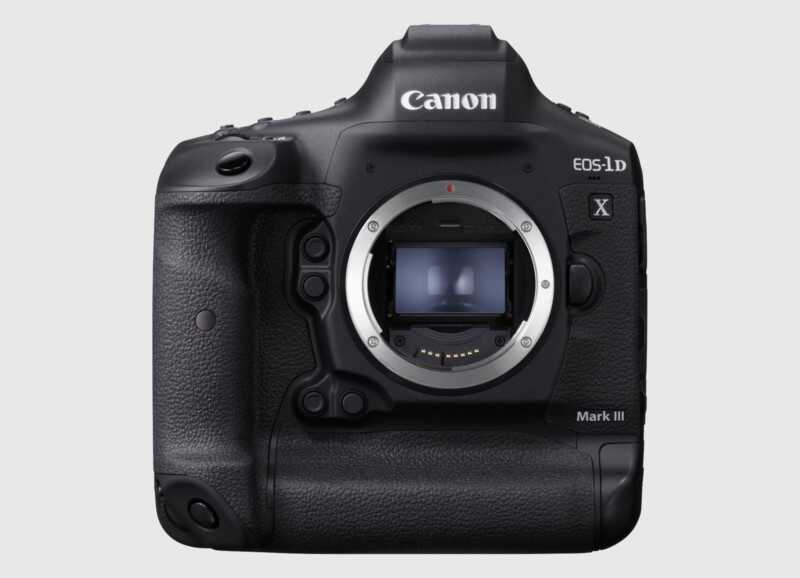 2022'deki En İyi DSLR Fotoğraf Makineleri 2 2022'deki En İyi DSLR Fotoğraf Makineleri