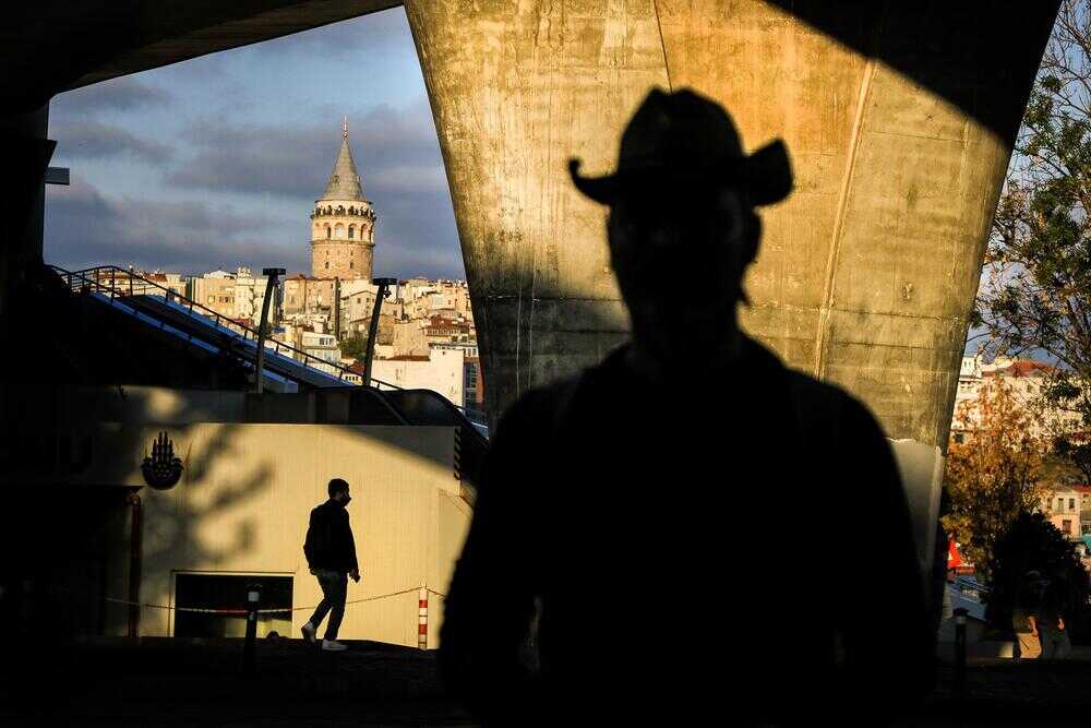 “Kadın Gözüyle Hayattan Kareler ‘21” Ulusal Fotoğraf Yarışması 2 Kadın Gözüyle Hayattan Kareler
