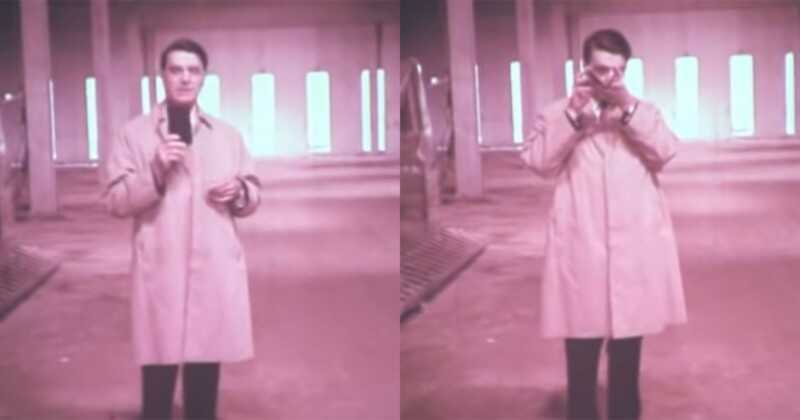 Polaroid Kurucusu Edwin Land, 1970'te Akıllı Telefon Kamerasını Öngördü