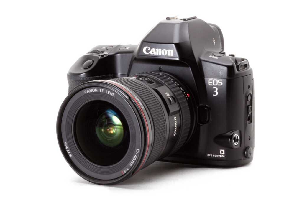 Canon EOS R3: Ne biliyoruz ve bize gelecekteki bir 'EOS-R1' hakkında ne söyleyebilir?