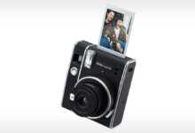 Fujifilm, Instax Mini 40 Kamera ve 'Contact Sheet' Mini Filmini Tanıttı 8 instaxmini40