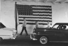 Robert Frank - Rarities 18 robert frank header