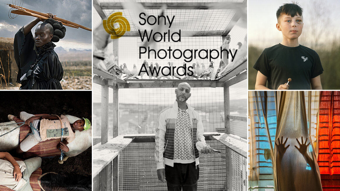 Sony Dünya Fotoğraf Ödülleri 2021 1 sony world photography awards 2021 header