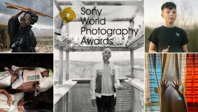 sony world photography awards 2021 header