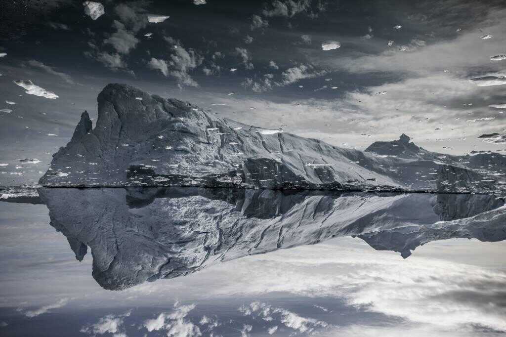 Kadir van Lohuizen, After Us the Deluge 3 After Us the Deluge Images of Sinking Land 002