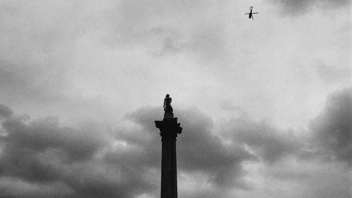 Belgesel Fotografcilikta Anti Minimalizm header