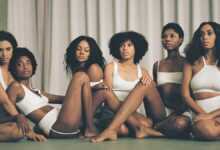 Carlota Guerrero'nun İlahi Kadınsı Kaleydoskopik Vizyonu 13 Carlota Guerreros Kaleidoscopic Vision of the Divine Feminine header