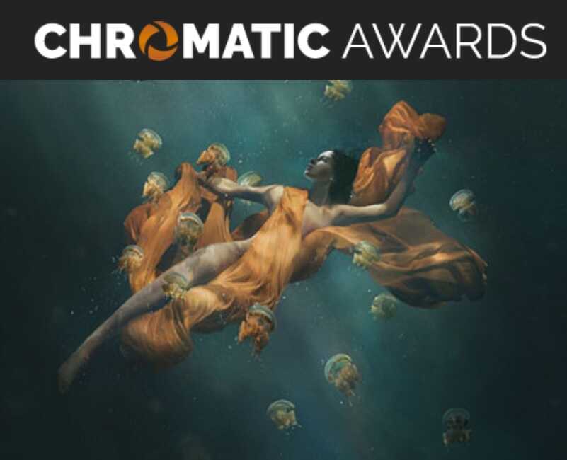 Chromatic Photo Awards 2021
