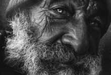 Imed Kolli Eternal Faces header