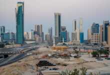 Jérome Poulalier : Kuveyt'in Mimari Mirası 13 Jerome Poulalier header 1