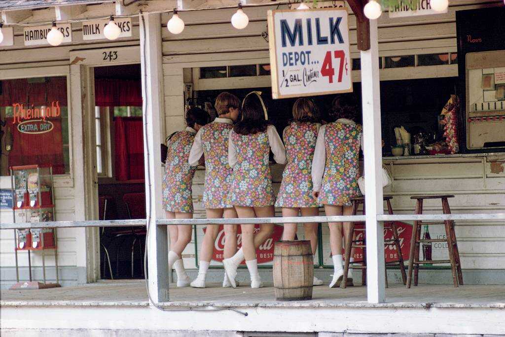 Joel Meyerowitz 004