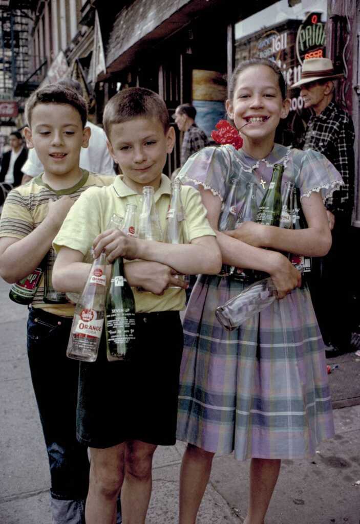 Joel Meyerowitz "Kır Çiçekleri"ni Yeniden Ziyaret Ediyor 9 Joel Meyerowitz 008