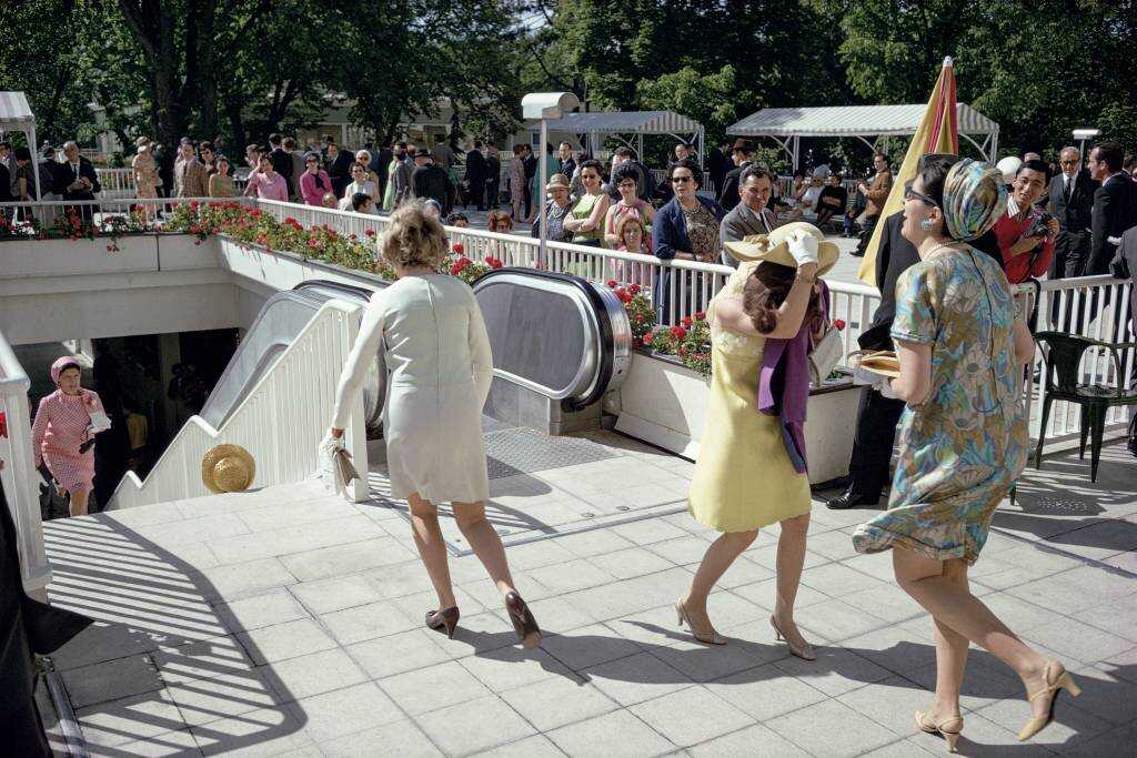 Joel Meyerowitz "Kır Çiçekleri"ni Yeniden Ziyaret Ediyor 10 Joel Meyerowitz 009