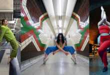 Luke Agbaimoni Shapes Of The City header