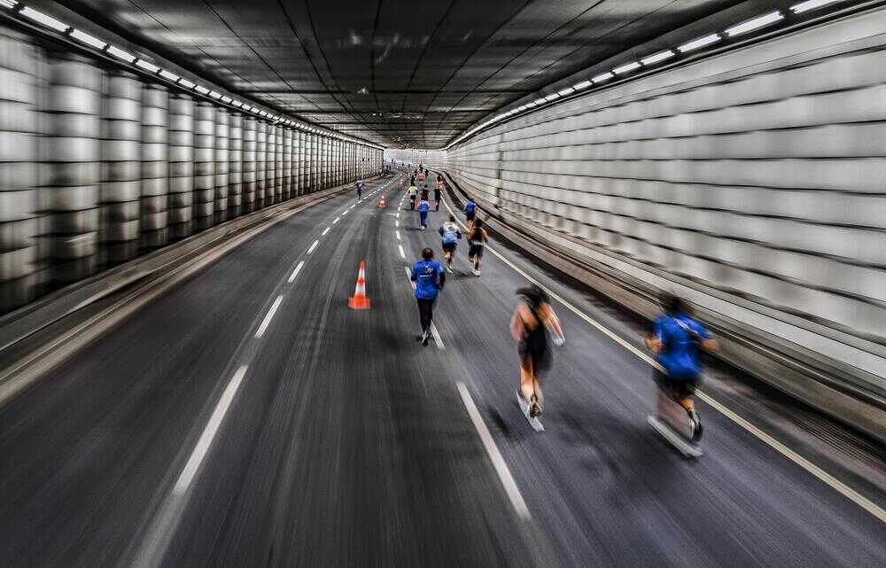 Maraton İzmir 2. Fotoğraf Yarışması 2021