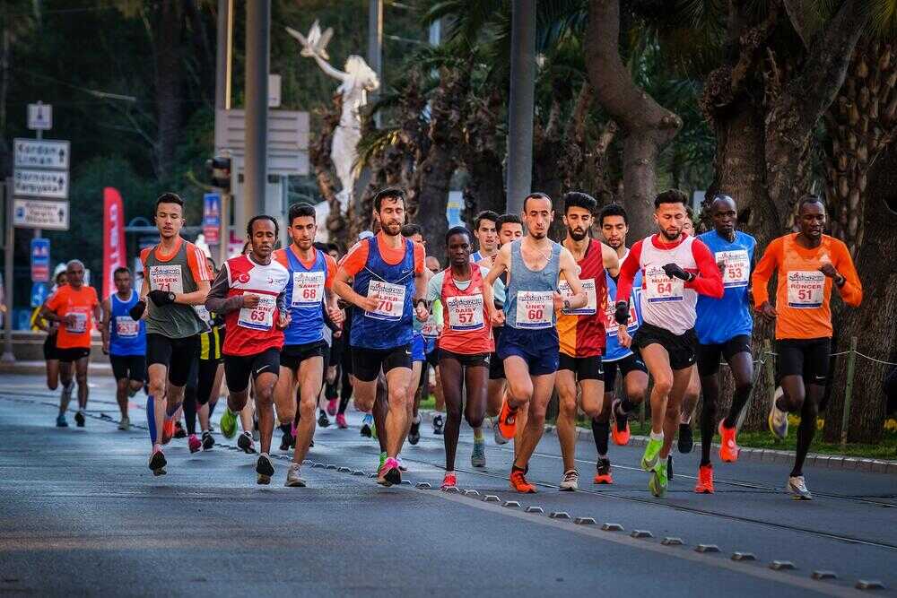 Maraton Izmir 2. Fotograf Yarismasi 0012