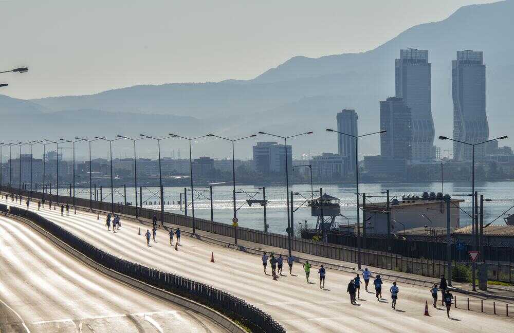 Maraton Izmir 2. Fotograf Yarismasi 0036