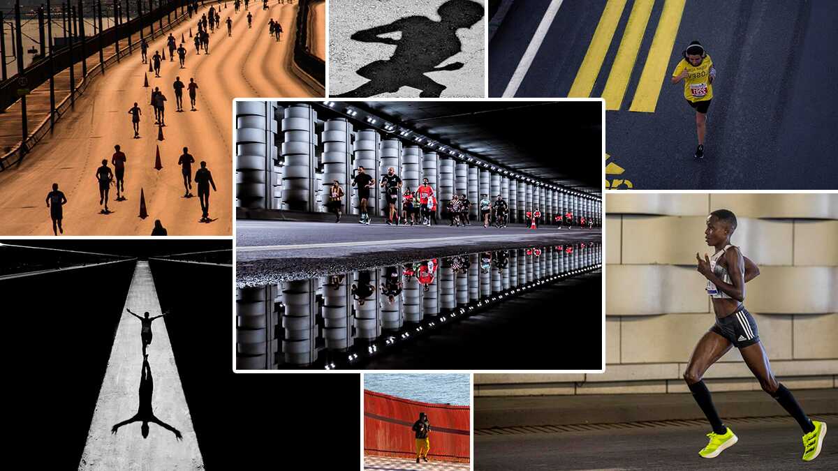 Maraton Izmir 2. Fotograf Yarismasi header